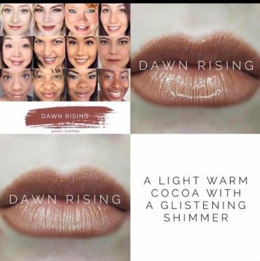 Dawn Rising